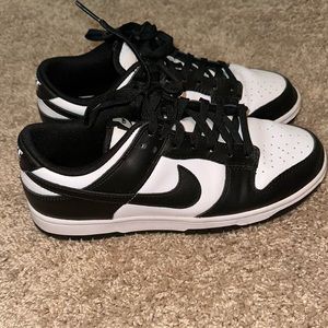 Nike dunks